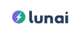 Lunai AI logo